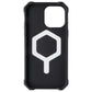 UAG Essential Armor Case for MagSafe for Apple iPhone 14 Pro Max - Black Cell Phone - Cases, Covers & Skins Urban Armor Gear - Simple Cell Bulk Wholesale Pricing - USA Seller