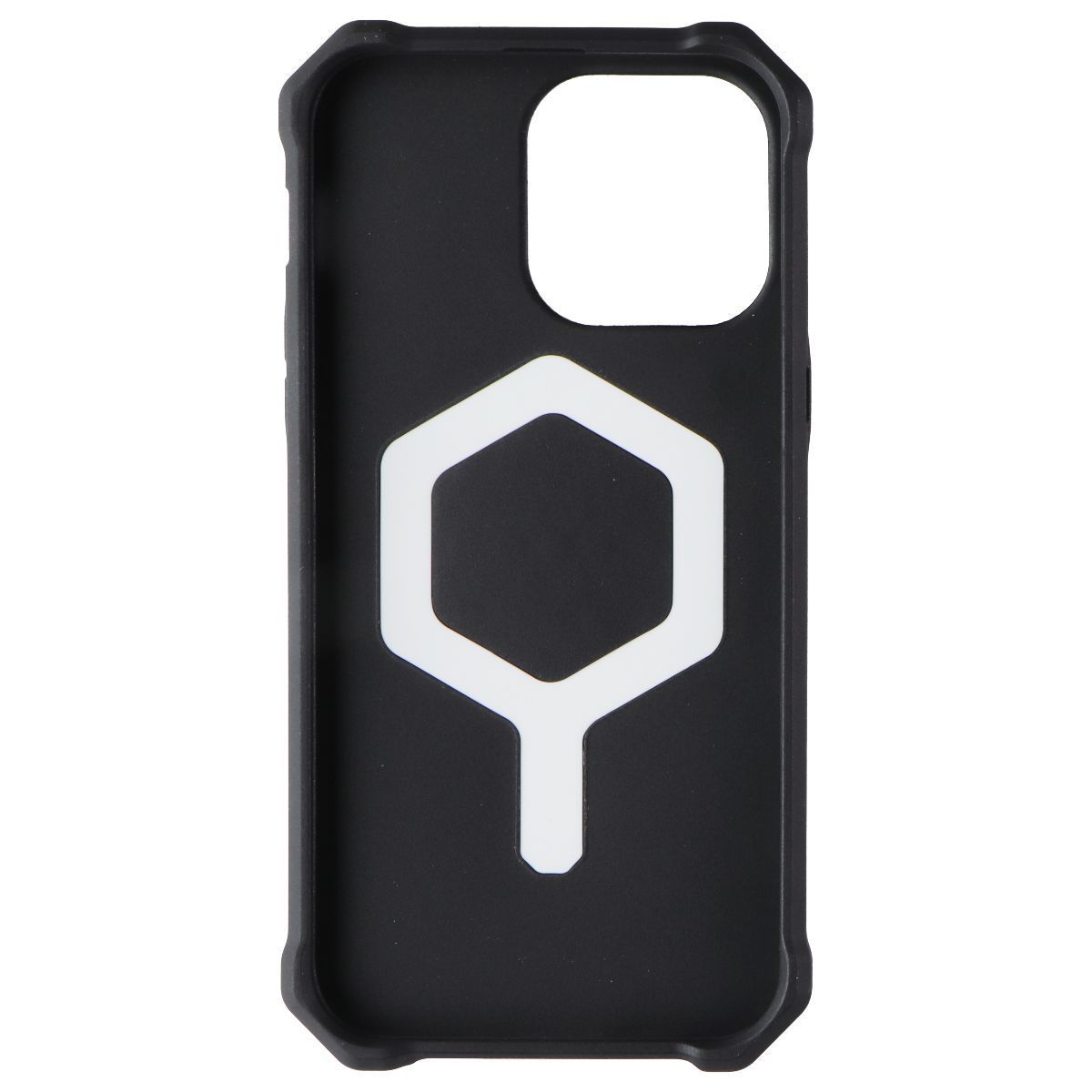 UAG Essential Armor Case for MagSafe for Apple iPhone 14 Pro Max - Black Cell Phone - Cases, Covers & Skins Urban Armor Gear - Simple Cell Bulk Wholesale Pricing - USA Seller