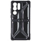 URBAN ARMOR GEAR Monarch Case for Samsung Galaxy S23 Ultra (5G) - Silver Cell Phone - Cases, Covers & Skins Urban Armor Gear    - Simple Cell Bulk Wholesale Pricing - USA Seller