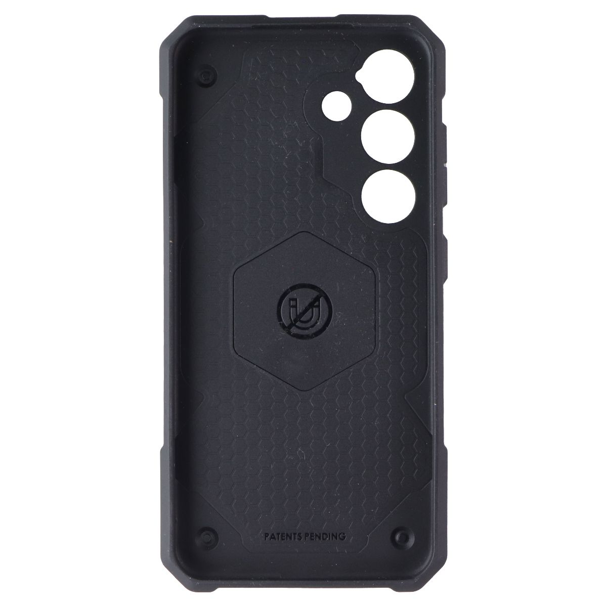 Urban Armor Gear Monarch Series Case for Samsung Galaxy S24 - Carbon Fiber Cell Phone - Cases, Covers & Skins Urban Armor Gear - Simple Cell Bulk Wholesale Pricing - USA Seller