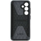 UAG Urban Armor Gear Civilian Series Case for Samsung Galaxy S24 - Black