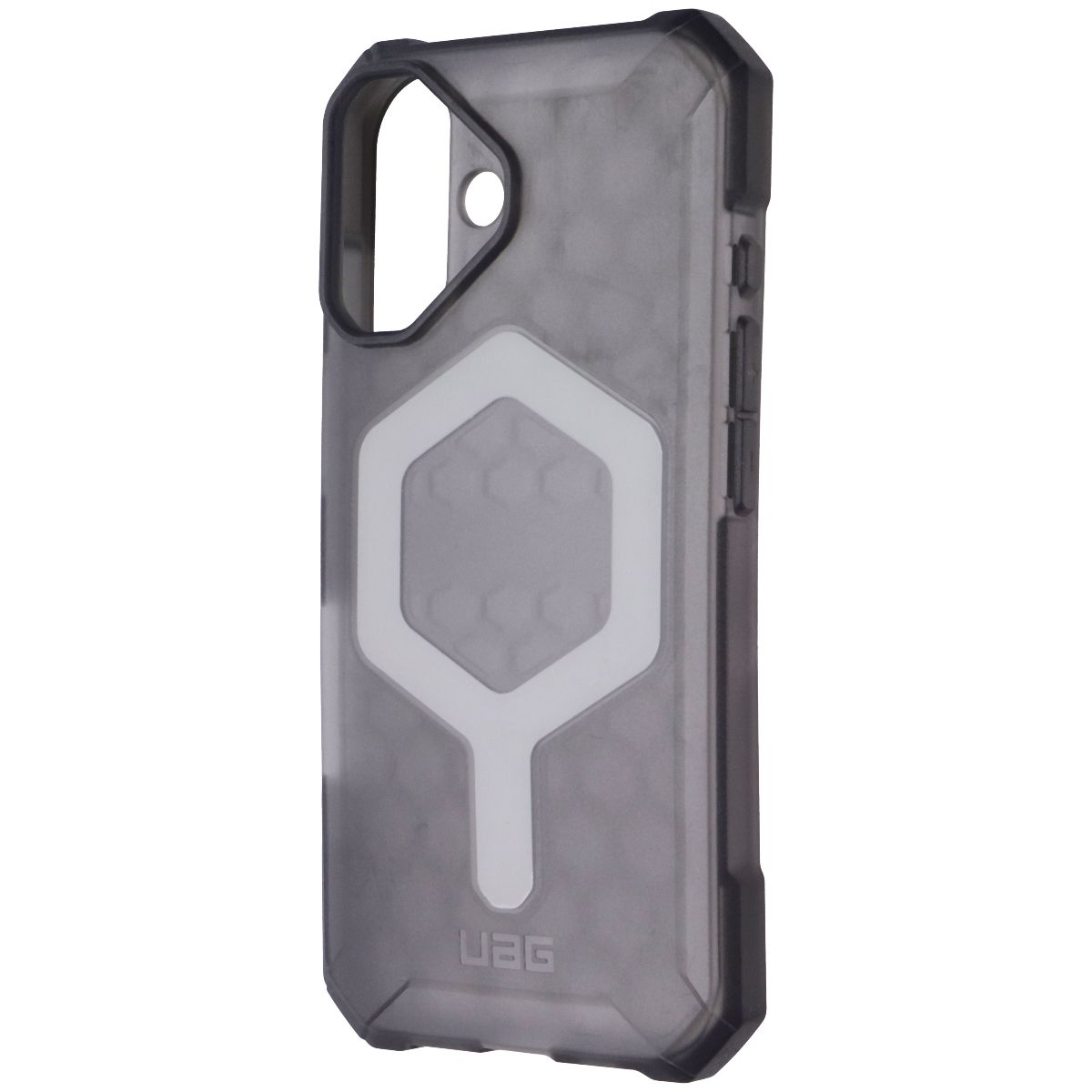 Urban Armor Gear UAG Essential Armor Case for MagSafe for Apple iPhone 16 - Ash