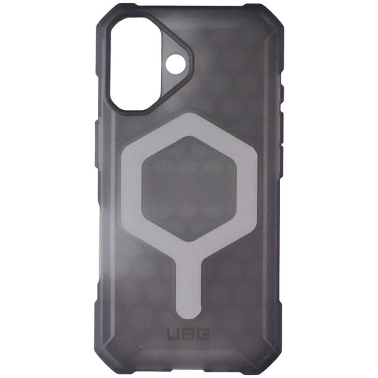 Urban Armor Gear UAG Essential Armor Case for MagSafe for Apple iPhone 16 - Ash Cell Phone - Cases, Covers & Skins Urban Armor Gear - Simple Cell Bulk Wholesale Pricing - USA Seller