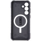 UAG Pathfinder Series Magnetic Case for Samsung Galaxy (S25+) - Black