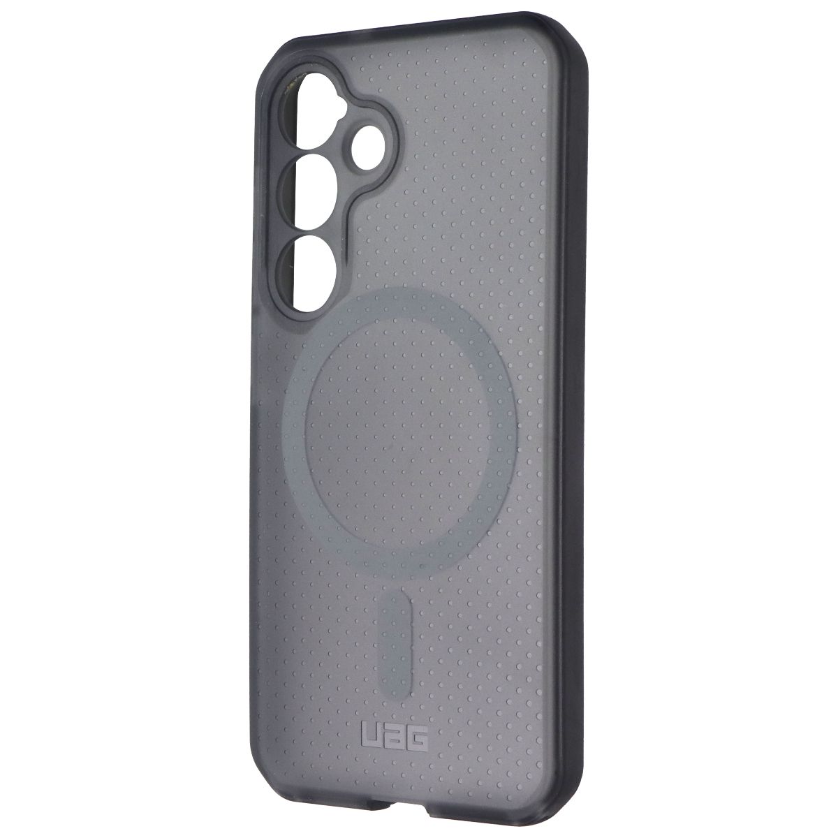 Urban Armor Gear DOT Series Magnetic Case for Samsung Galaxy S25 - Ash