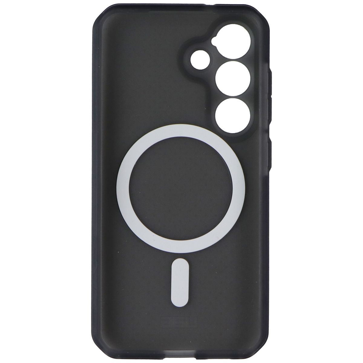 Urban Armor Gear DOT Series Magnetic Case for Samsung Galaxy S25 - Ash