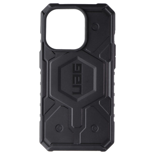 UAG Urban Armor Gear Pathfinder Case for MagSafe for iPhone 14 Pro - Black Cell Phone - Cases, Covers & Skins Urban Armor Gear    - Simple Cell Bulk Wholesale Pricing - USA Seller