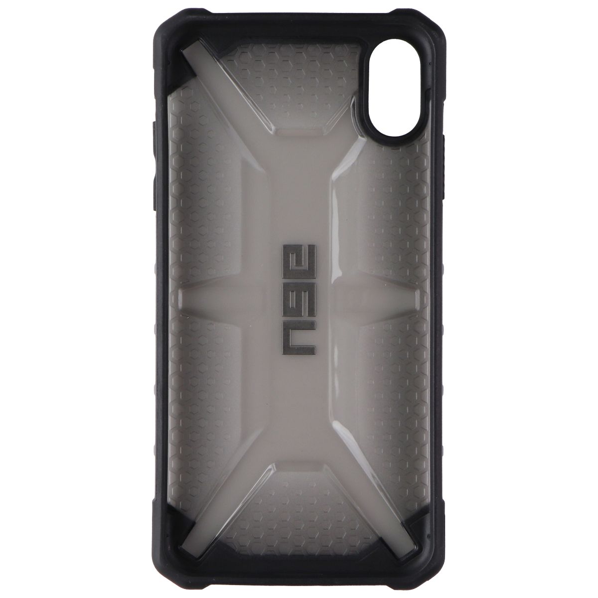 Urban Armor Gear Plasma Series Case for Apple iPhone Xs Max - Ash Cell Phone - Cases, Covers & Skins Urban Armor Gear    - Simple Cell Bulk Wholesale Pricing - USA Seller