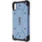 UAG Pathfinder Series Rugged Case for Apple iPhone Xs Max - Slate Blue/Black Cell Phone - Cases, Covers & Skins Urban Armor Gear    - Simple Cell Bulk Wholesale Pricing - USA Seller