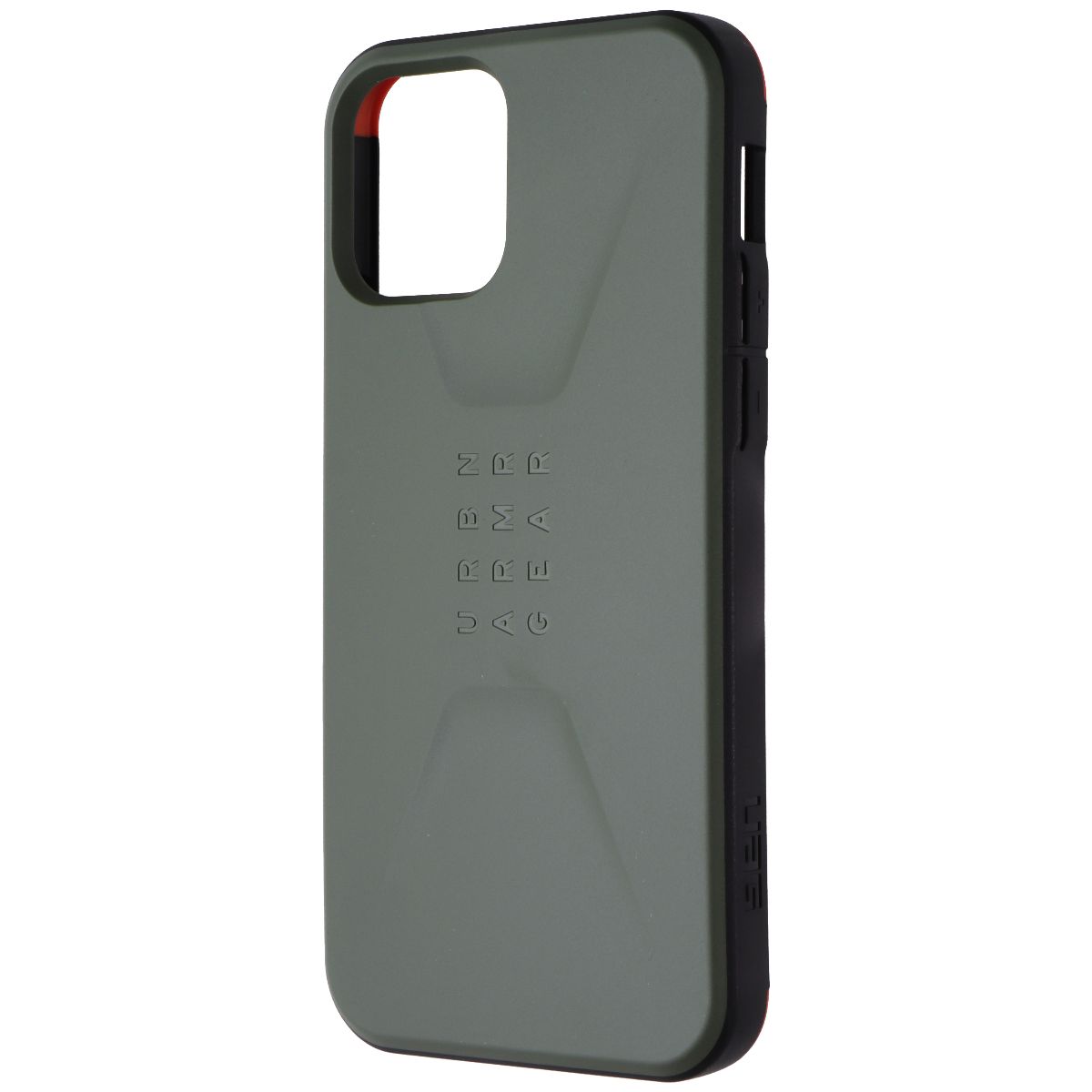 URBAN ARMOR GEAR UAG Designed for iPhone 12 Case/iPhone 12 Pro Case Cell Phone - Cases, Covers & Skins Urban Armor Gear - Simple Cell Bulk Wholesale Pricing - USA Seller