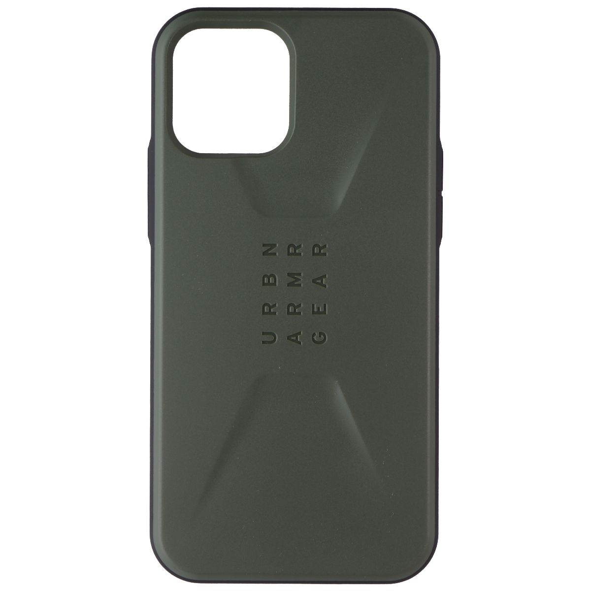 URBAN ARMOR GEAR UAG Designed for iPhone 12 Case/iPhone 12 Pro Case Cell Phone - Cases, Covers & Skins Urban Armor Gear - Simple Cell Bulk Wholesale Pricing - USA Seller