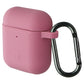 UAG DOT Series Protective Case for Apple AirPods (Gen 1 & 2) - Dusty Rose iPod, Audio Player Accessories - Cases, Covers & Skins Urban Armor Gear - Simple Cell Bulk Wholesale Pricing - USA Seller