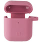 UAG DOT Series Protective Case for Apple AirPods (Gen 1 & 2) - Dusty Rose iPod, Audio Player Accessories - Cases, Covers & Skins Urban Armor Gear - Simple Cell Bulk Wholesale Pricing - USA Seller