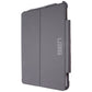 UAG Plyo Case for iPad Air 10.9-in (2020)/iPad Pro 11-in (2018-20) - Black/Ice iPad/Tablet Accessories - Cases, Covers, Keyboard Folios Urban Armor Gear - Simple Cell Bulk Wholesale Pricing - USA Seller