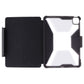 UAG Plyo Case for iPad Air 10.9-in (2020)/iPad Pro 11-in (2018-20) - Black/Ice iPad/Tablet Accessories - Cases, Covers, Keyboard Folios Urban Armor Gear - Simple Cell Bulk Wholesale Pricing - USA Seller