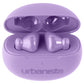 Urbanista Austin True Wireless Earbuds with Built-In Microphone - Lavender Portable Audio - Headphones Urbanista - Simple Cell Bulk Wholesale Pricing - USA Seller