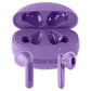 Urbanista Austin True Wireless Earbuds with Built-In Microphone - Lavender Portable Audio - Headphones Urbanista - Simple Cell Bulk Wholesale Pricing - USA Seller