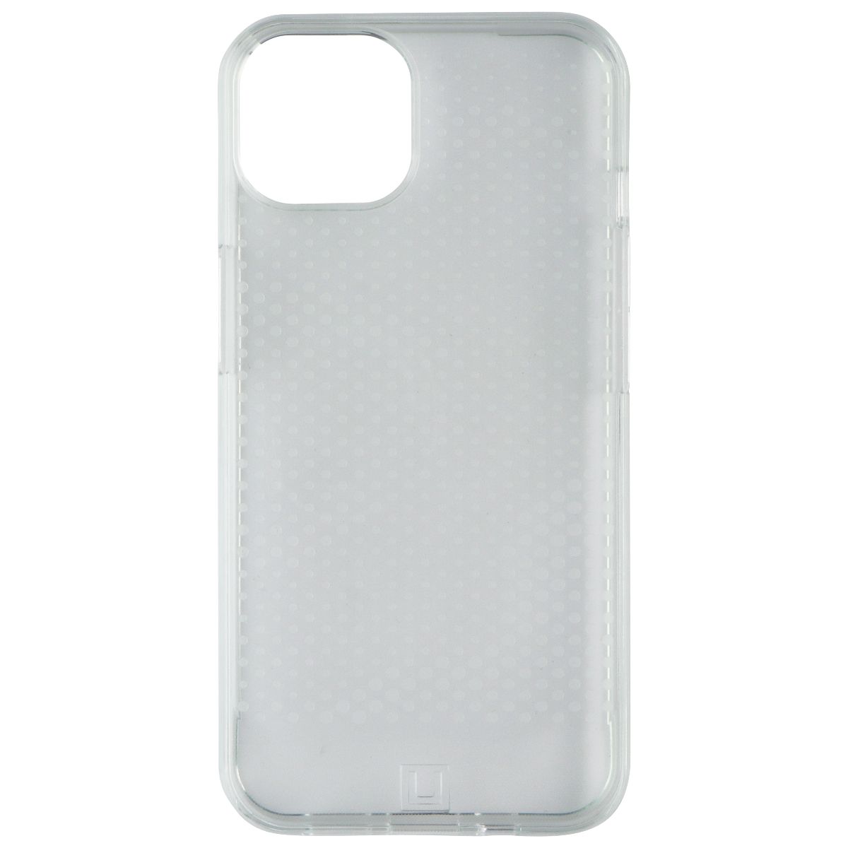 Urban Armor Gear Lucent Series Gel Case for Apple iPhone 13 - Clear Ice Cell Phone - Cases, Covers & Skins Urban Armor Gear - Simple Cell Bulk Wholesale Pricing - USA Seller