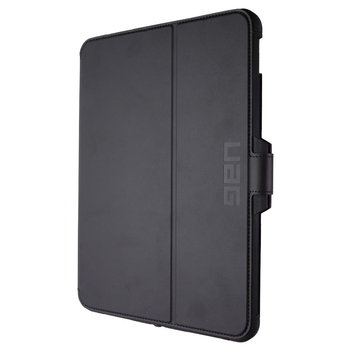 UAG - Scout Folio Case for Apple iPad 10.9-inch (10th Gen, 2022) - Black iPad/Tablet Accessories - Cases, Covers, Keyboard Folios Urban Armor Gear    - Simple Cell Bulk Wholesale Pricing - USA Seller