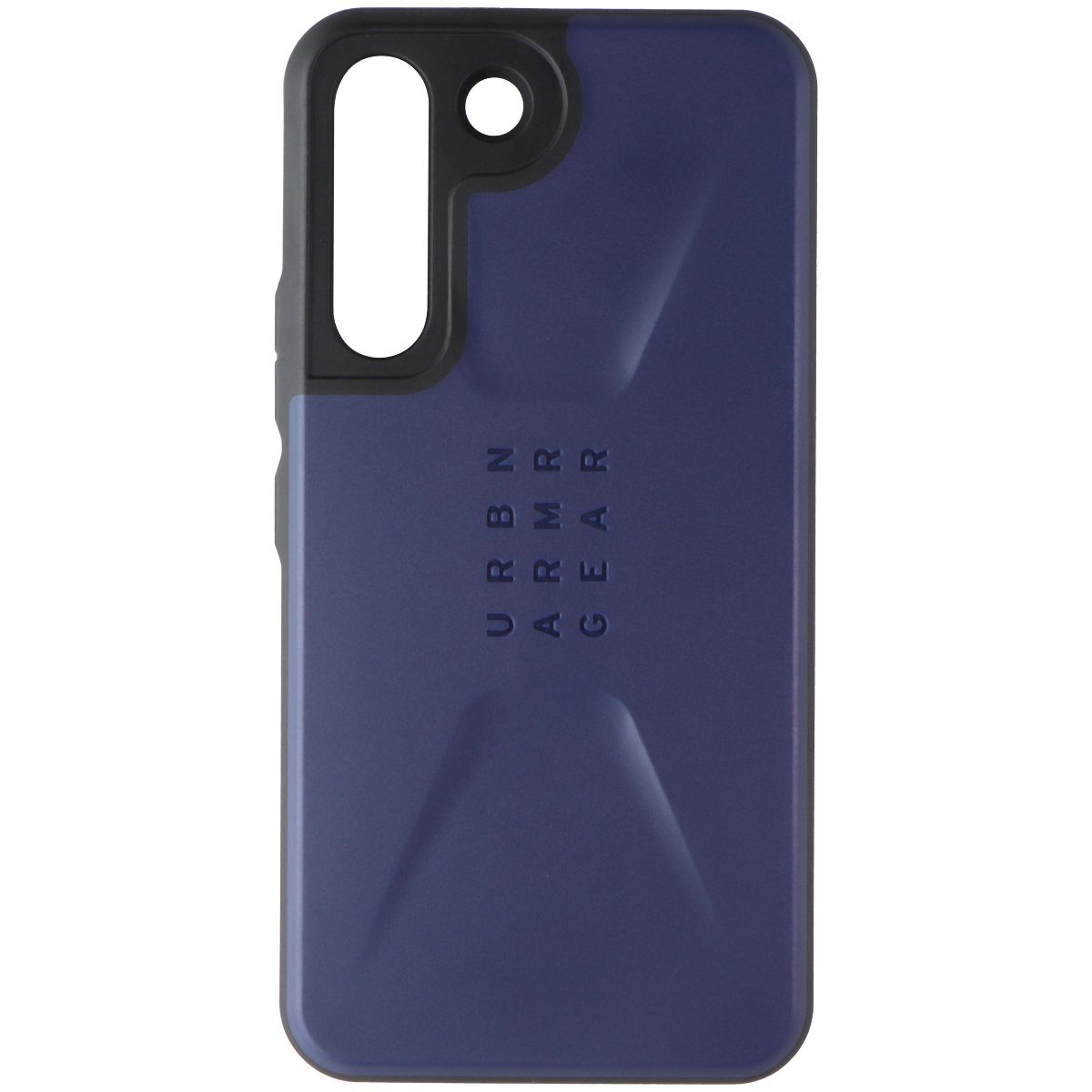 Urban Armor Gear Civilian Series Case for Samsung Galaxy S22 5G - Mallard Blue Cell Phone - Cases, Covers & Skins Urban Armor Gear - Simple Cell Bulk Wholesale Pricing - USA Seller