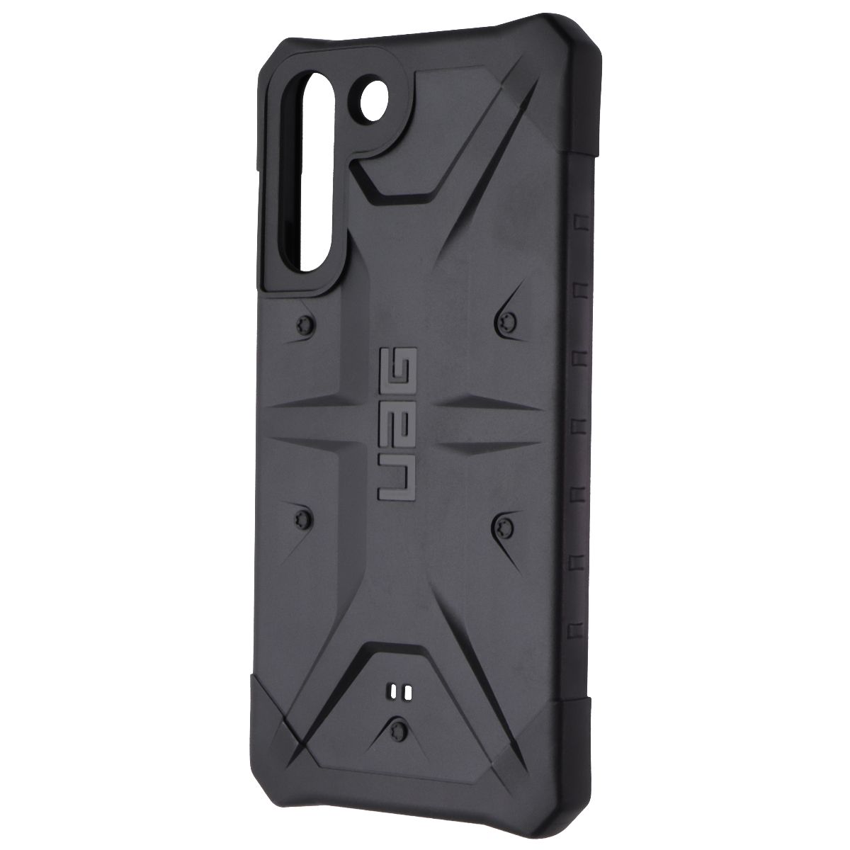 UAG Pathfinder Series Case for Samsung Galaxy (S22+) 5G - Black Cell Phone - Cases, Covers & Skins Urban Armor Gear - Simple Cell Bulk Wholesale Pricing - USA Seller