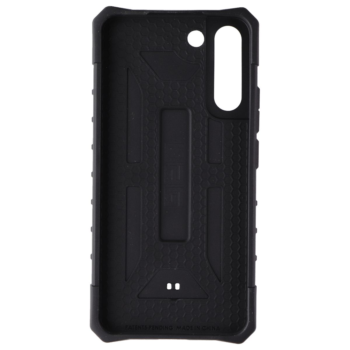 UAG Pathfinder Series Case for Samsung Galaxy (S22+) 5G - Black Cell Phone - Cases, Covers & Skins Urban Armor Gear    - Simple Cell Bulk Wholesale Pricing - USA Seller