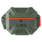 UAG Pathfinder Waterproof Case for Apple AirPods (3rd Gen) - Olive / Orange iPod, Audio Player Accessories - Cases, Covers & Skins Urban Armor Gear - Simple Cell Bulk Wholesale Pricing - USA Seller