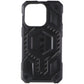 Urban Armor Gear Monarch Pro Case for MagSafe for iPhone 14 Pro - Carbon Black Cell Phone - Cases, Covers & Skins Urban Armor Gear - Simple Cell Bulk Wholesale Pricing - USA Seller