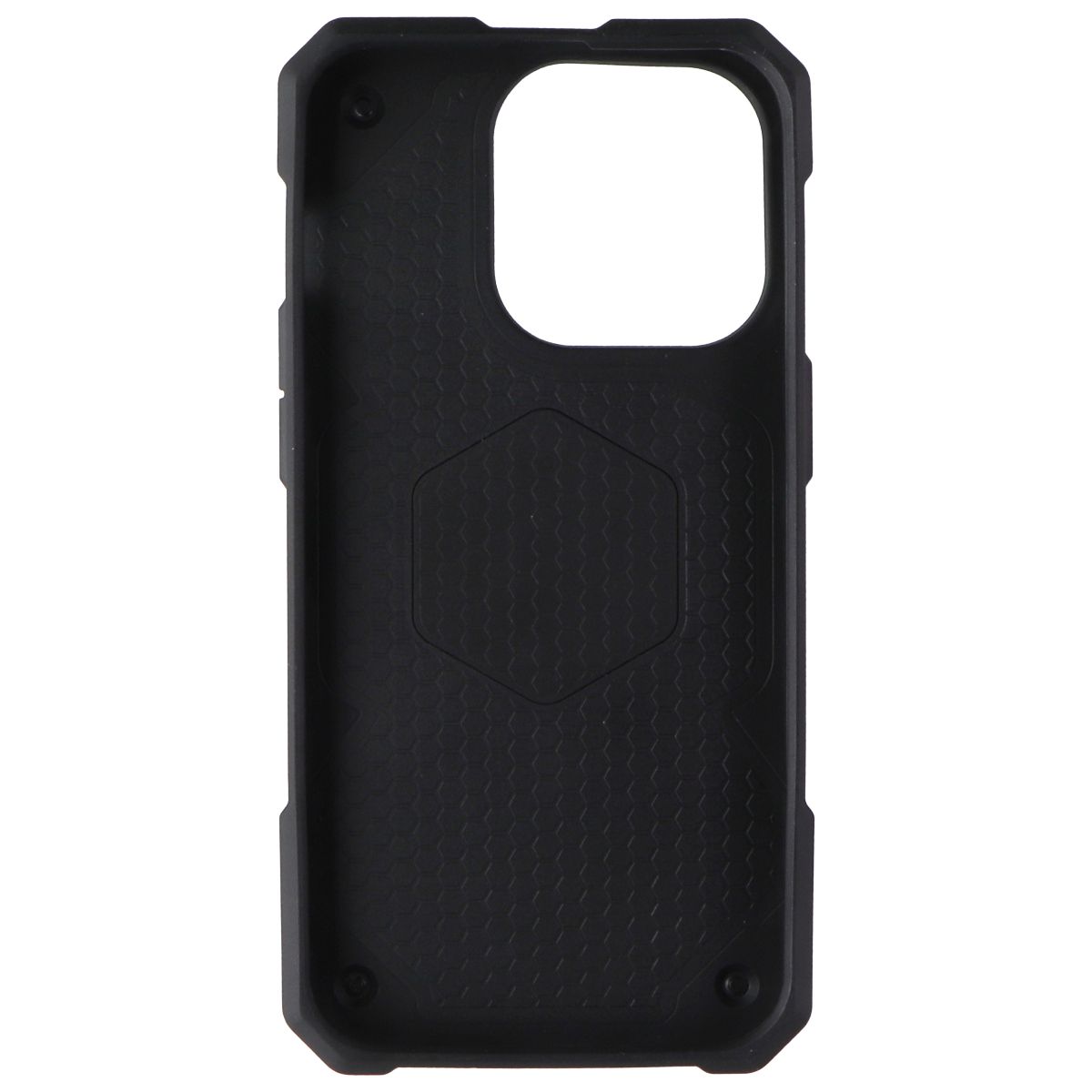 Urban Armor Gear Monarch Pro Case for MagSafe for iPhone 14 Pro - Carbon Black Cell Phone - Cases, Covers & Skins Urban Armor Gear - Simple Cell Bulk Wholesale Pricing - USA Seller