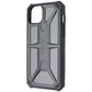 Urban Armor Gear Monarch Series Case for iPhone 14 Plus - Carbon Black