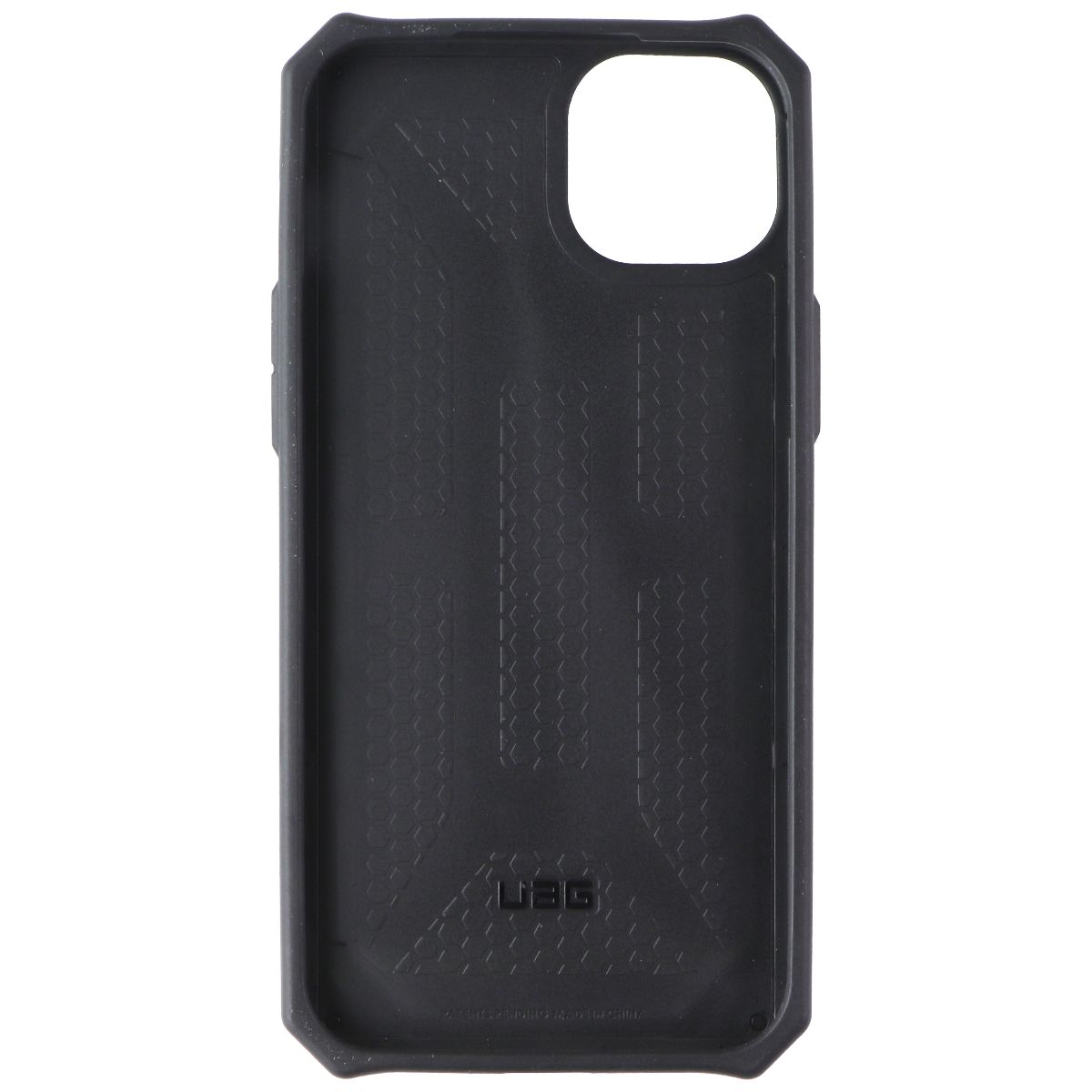 Urban Armor Gear Monarch Series Case for iPhone 14 Plus - Carbon Black