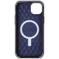 Urban Armor Gear Civilian Case for MagSafe for Apple iPhone 14 Plus - Blue Cell Phone - Cases, Covers & Skins Urban Armor Gear    - Simple Cell Bulk Wholesale Pricing - USA Seller