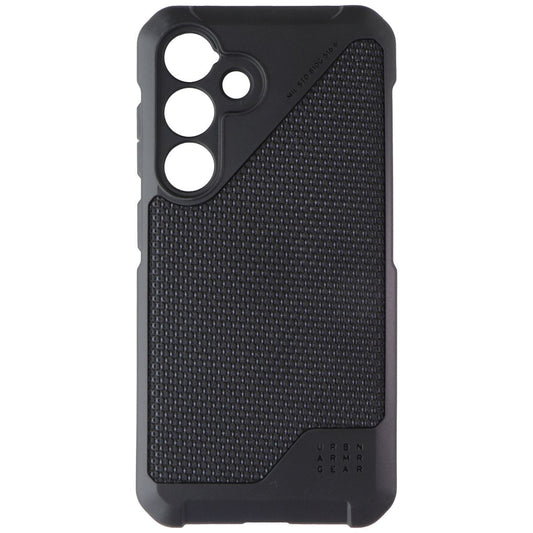 UAG Urban Armor Gear Metropolis LT Case for Samsung Galaxy S24 - Kevlar Black