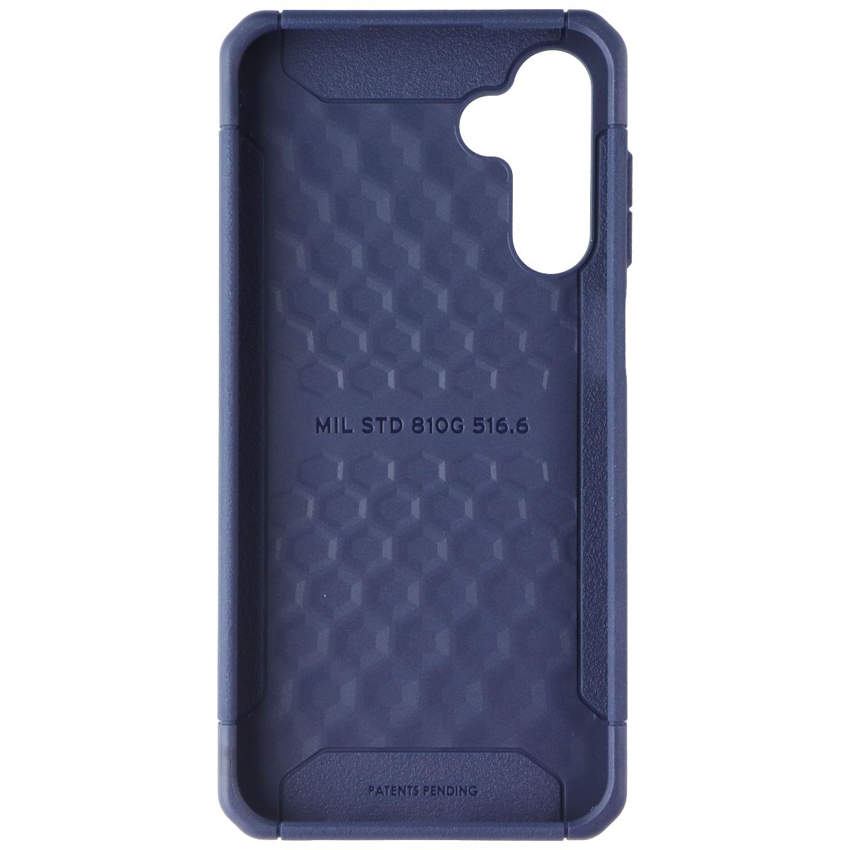 Urban Armor Gear UAG Scout Series Case for Samsung Galaxy A15 5G - Mallard Blue Cell Phone - Cases, Covers & Skins Urban Armor Gear - Simple Cell Bulk Wholesale Pricing - USA Seller