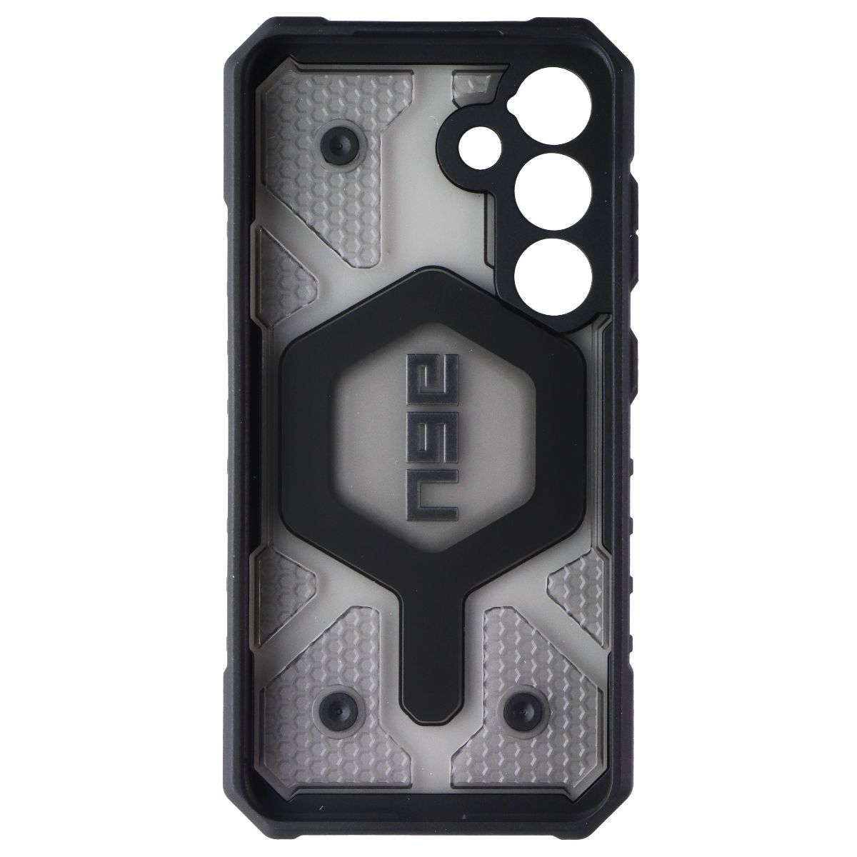 Urban Armor Gear Pathfinder Series Case for Samsung Galaxy S24 - Ash Cell Phone - Cases, Covers & Skins Urban Armor Gear - Simple Cell Bulk Wholesale Pricing - USA Seller