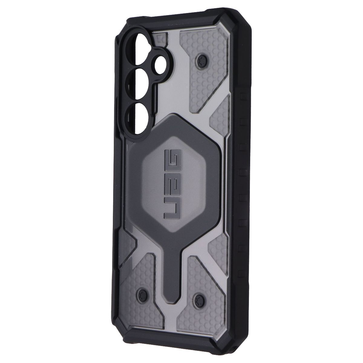 Urban Armor Gear Pathfinder Series Case for Samsung Galaxy S24 - Ash Cell Phone - Cases, Covers & Skins Urban Armor Gear - Simple Cell Bulk Wholesale Pricing - USA Seller