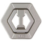 Urban Armor Gear UAG Magnetic Ring Stand for MagSafe - Titanium Cell Phone - Mounts & Holders Urban Armor Gear - Simple Cell Bulk Wholesale Pricing - USA Seller