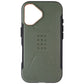 UAG Civilian Series Case for MagSafe for Apple iPhone 16 - Olive Drab Green