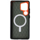 Urban Armor Gear UAG Civilian Magnetic Case for Samsung Galaxy S25 Ultra - Olive
