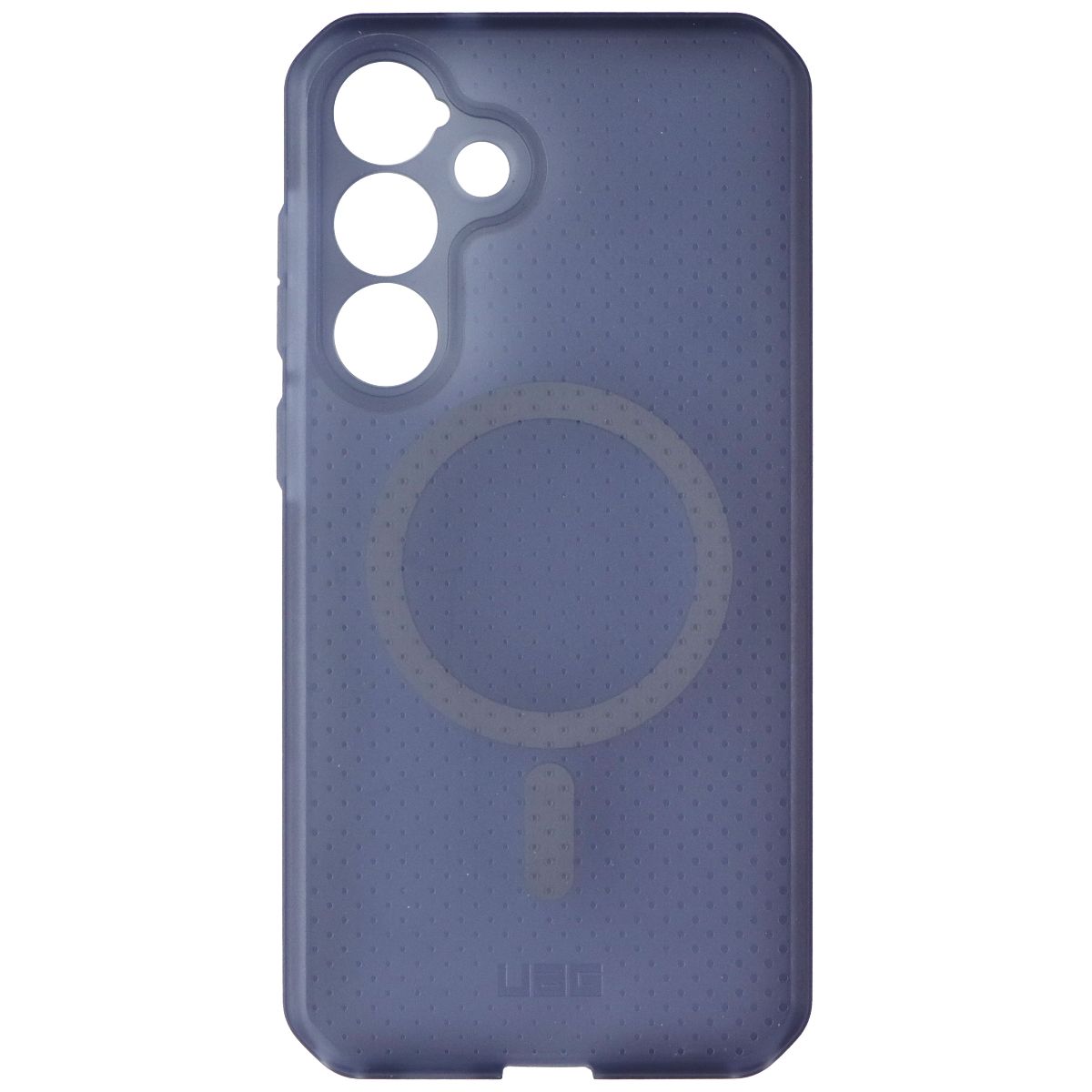 UAG Dot Series Case for MagSafe for Samsung Galaxy S25 Plus - Cloud Blue Cell Phone - Cases, Covers & Skins Urban Armor Gear - Simple Cell Bulk Wholesale Pricing - USA Seller