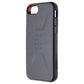 UAG Civilian Series Case for Apple iPhone SE (2020) 2nd Gen/8/7 - Black/Orange Cell Phone - Cases, Covers & Skins Urban Armor Gear - Simple Cell Bulk Wholesale Pricing - USA Seller