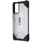 UAG Plasma Series Case with Samsung Galaxy Note20 5G - Ice/Clear Cell Phone - Cases, Covers & Skins Urban Armor Gear - Simple Cell Bulk Wholesale Pricing - USA Seller