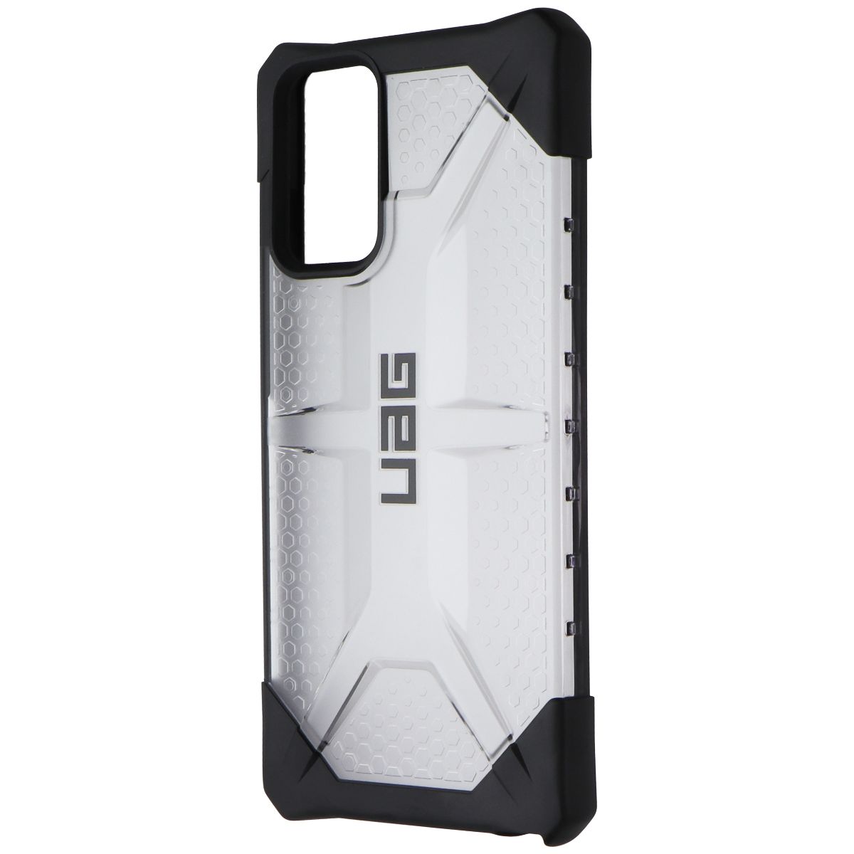 UAG Plasma Series Case with Samsung Galaxy Note20 5G - Ice/Clear Cell Phone - Cases, Covers & Skins Urban Armor Gear - Simple Cell Bulk Wholesale Pricing - USA Seller