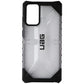 UAG Plasma Series Case with Samsung Galaxy Note20 5G - Ice/Clear Cell Phone - Cases, Covers & Skins Urban Armor Gear - Simple Cell Bulk Wholesale Pricing - USA Seller
