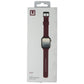 UAG Urban Armor Gear DOT Series Band for Apple Watch 38/40mm Series - Aubergine Smart Watch Accessories - Watch Bands Urban Armor Gear - Simple Cell Bulk Wholesale Pricing - USA Seller