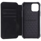 Urban Armor Gear Metropolis Series Folio Case for Apple iPhone 12/12 Pro - Black Cell Phone - Cases, Covers & Skins Urban Armor Gear - Simple Cell Bulk Wholesale Pricing - USA Seller