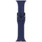 Urban Armor Gear UAG Scout Series Straps for Apple Watch (44mm/42mm) - Blue Smart Watch Accessories - Watch Bands Urban Armor Gear - Simple Cell Bulk Wholesale Pricing - USA Seller