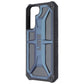 UAG Monarch Series Case for Samsung Galaxy S21 and S21 5G - Blue Mallard Cell Phone - Cases, Covers & Skins Urban Armor Gear - Simple Cell Bulk Wholesale Pricing - USA Seller