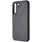 Urban Armor Gear Civilian Series Case for Samsung Galaxy S22+ 5G - Black/Orange Cell Phone - Cases, Covers & Skins Urban Armor Gear - Simple Cell Bulk Wholesale Pricing - USA Seller