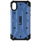 URBAN ARMOR GEAR Pathfinder Series Case for Apple iPhone X - Blue/Black Cell Phone - Cases, Covers & Skins Urban Armor Gear - Simple Cell Bulk Wholesale Pricing - USA Seller